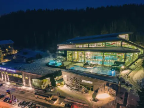 Aqua Park Zakopane