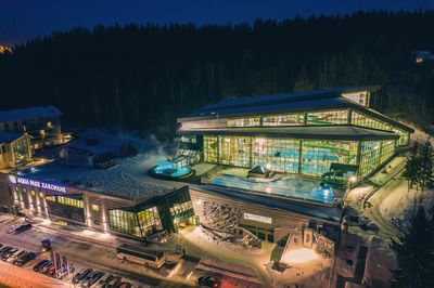 Aqua Park Zakopane