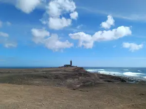 Faro de Jandia