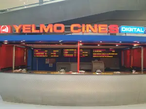 Yelmo Cines