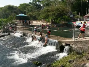 Apuzunga Water Park