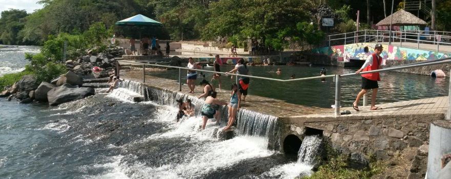 Apuzunga Water Park