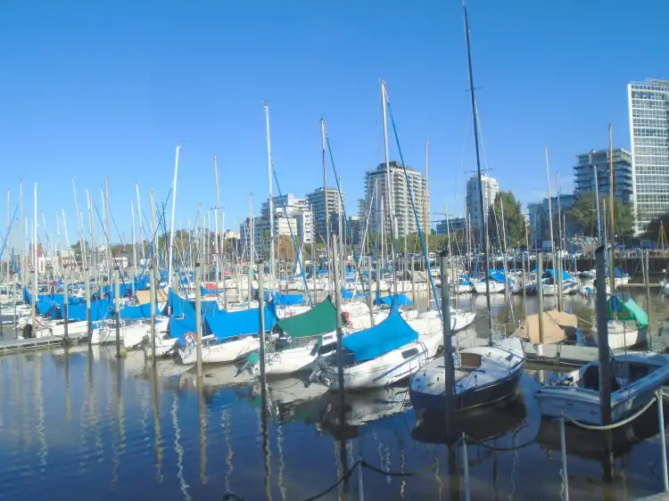 Hotels in Olivos