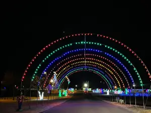 Elmer Thomas Park