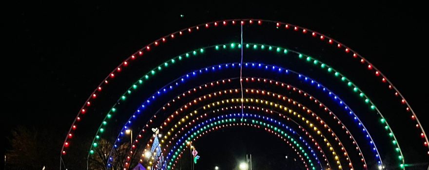 Elmer Thomas Park