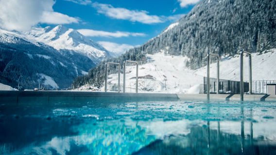 Bad Gastein