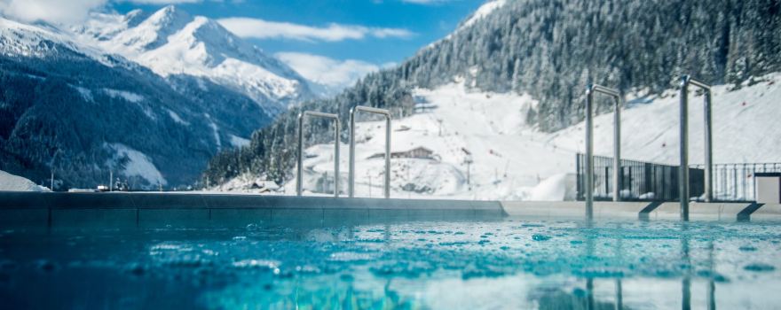 Felsentherme