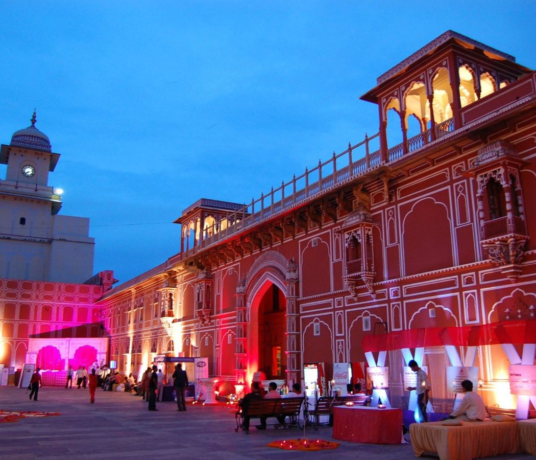Adarsh Nagar