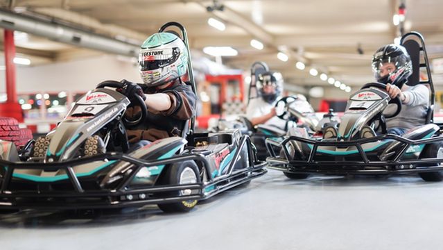 Kart-o-Mania Stuttgart
