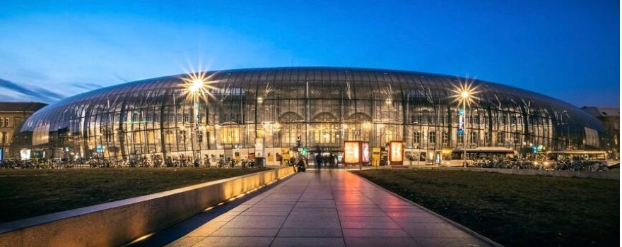 Strasbourg