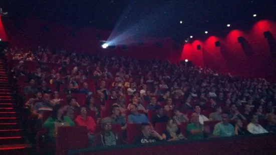 JT Den Bosch Cinema