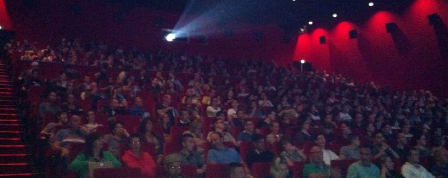 JT Den Bosch Cinema