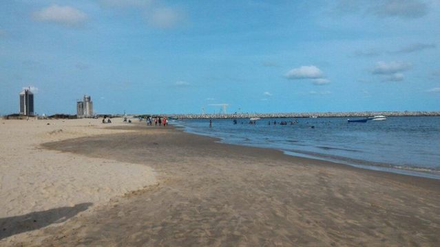 Elegushi Royal Beach Lekki Phase I Lagos