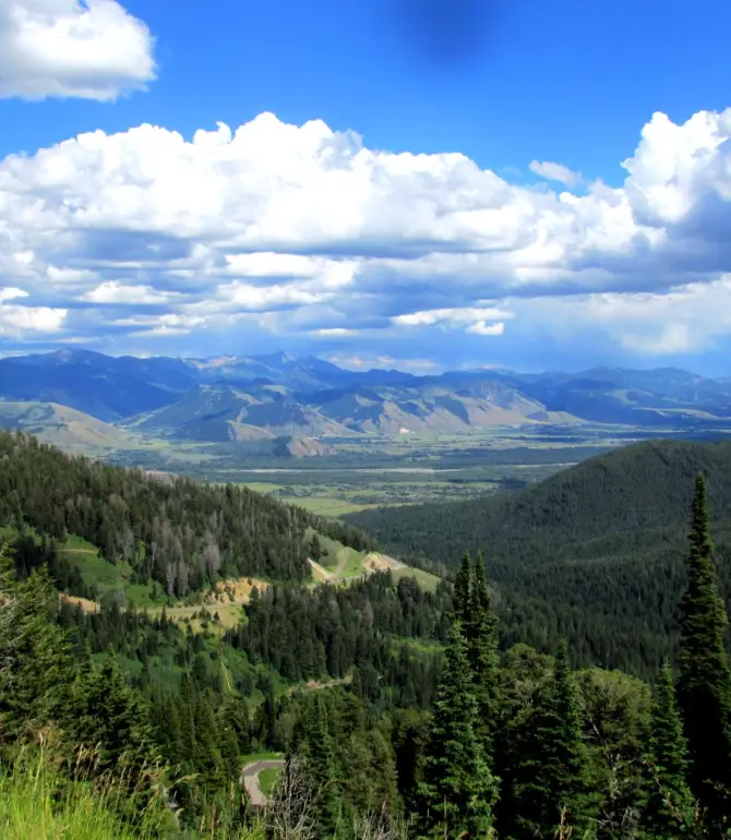 Fremont County