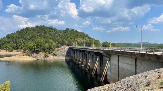 Парк штата Хочатаун