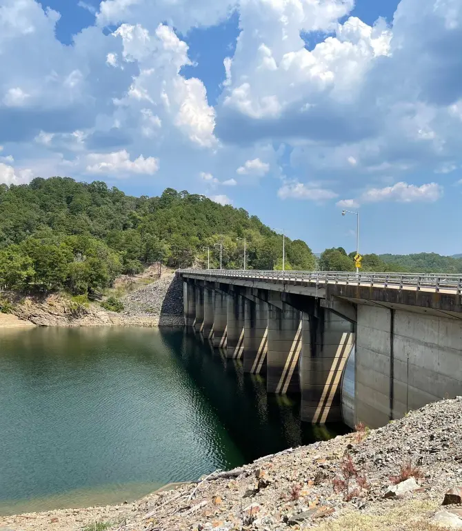 McCurtain County