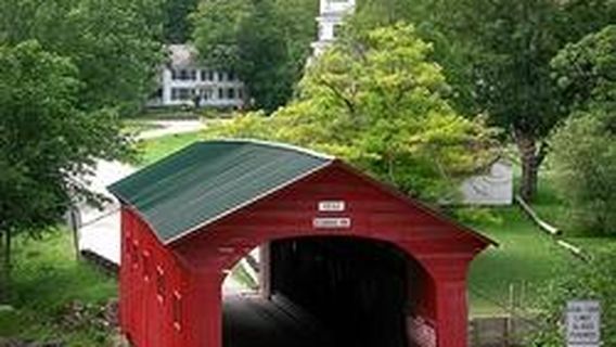 Norman Rockwell Exhibition