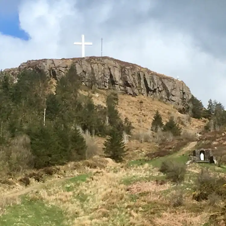 Hotels in Municipal District of Thurles