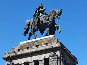 도이치 에크 (독일의 모서리)