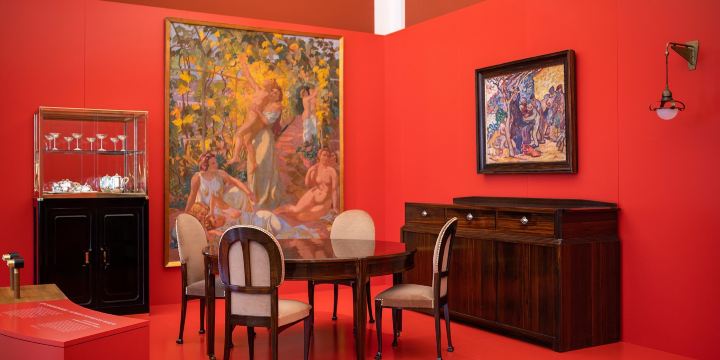 Neues Museum Weimar