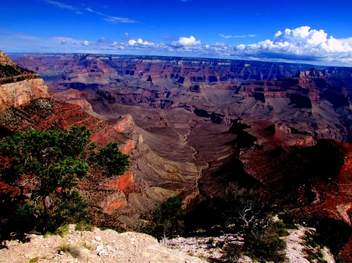 Các khách sạn gần Grand Canyon Association