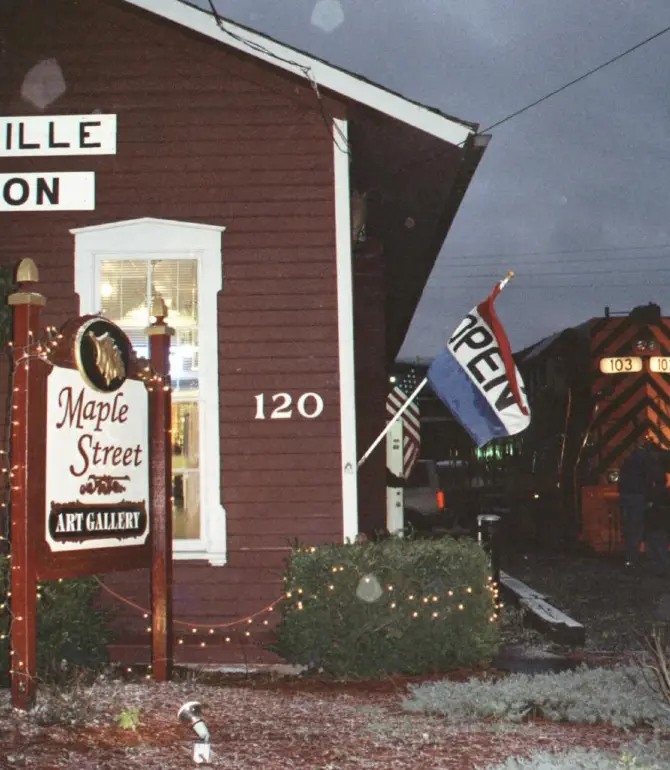 Hartville