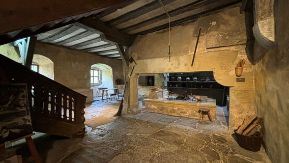 Rothenburg ob der Tauber