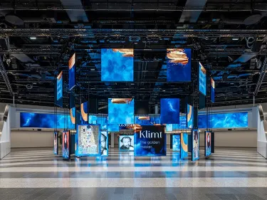 Austria Center Vienna