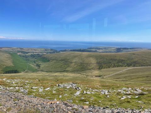 Snaefell