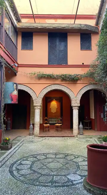 鄰近Casa de Sefarad的酒店