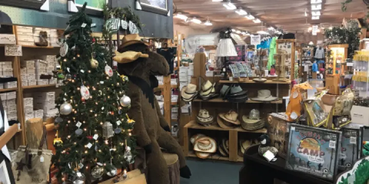 Call of the Wild Museum