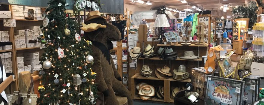 Call of the Wild Museum