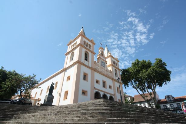 Rua da Sé
