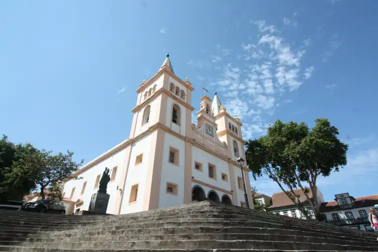 Hotels near Rua da Se