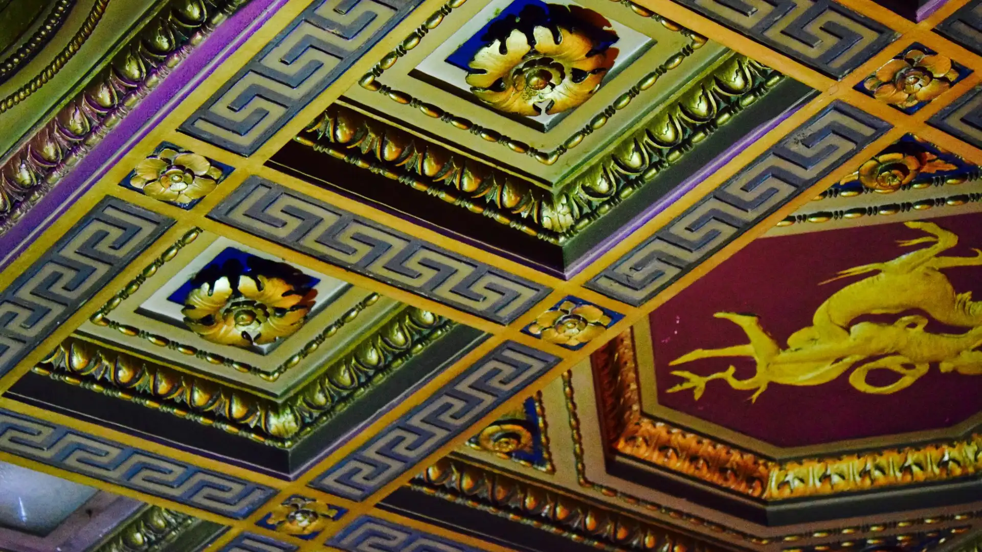 Hotels near Main | Detroit Public Library