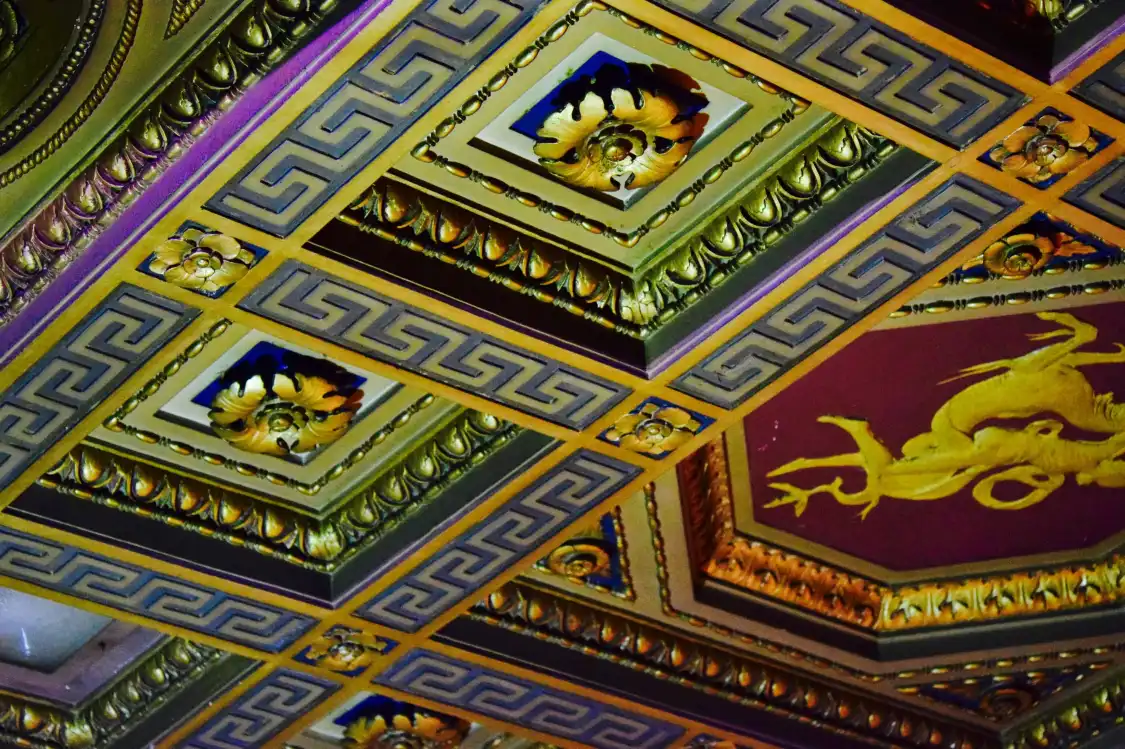 Hotels near Main | Detroit Public Library