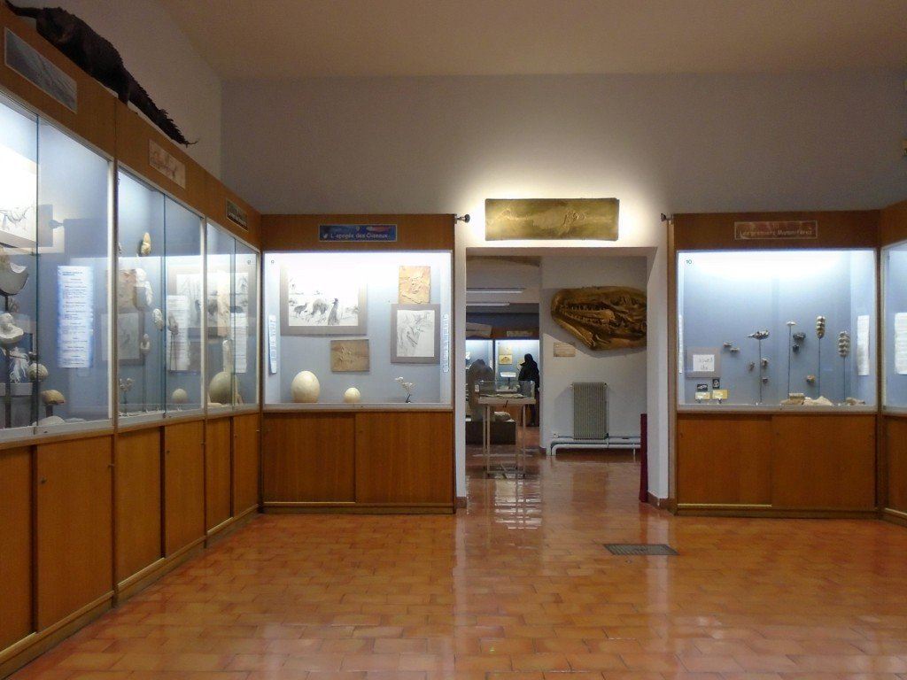 Musée Requien