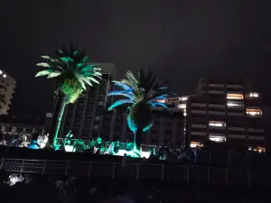 Điểm vui chơi về đêm Phổ Biến Tại Atami