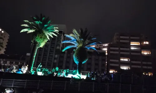 Atami Sun Beach