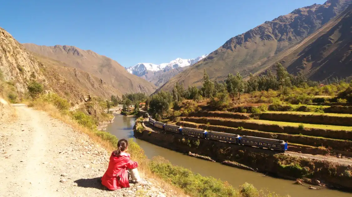 Hotels near Inca Bridge
