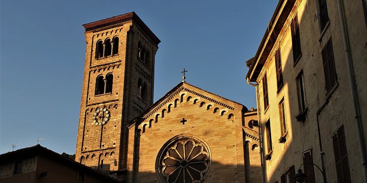 Basilica di San Fedele