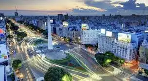 Hotel in zona Microcentro