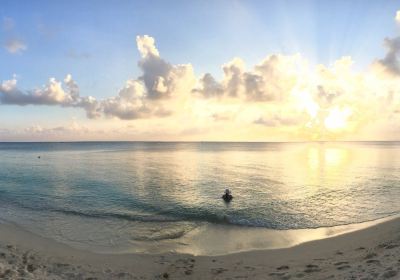 Cemetery Beach