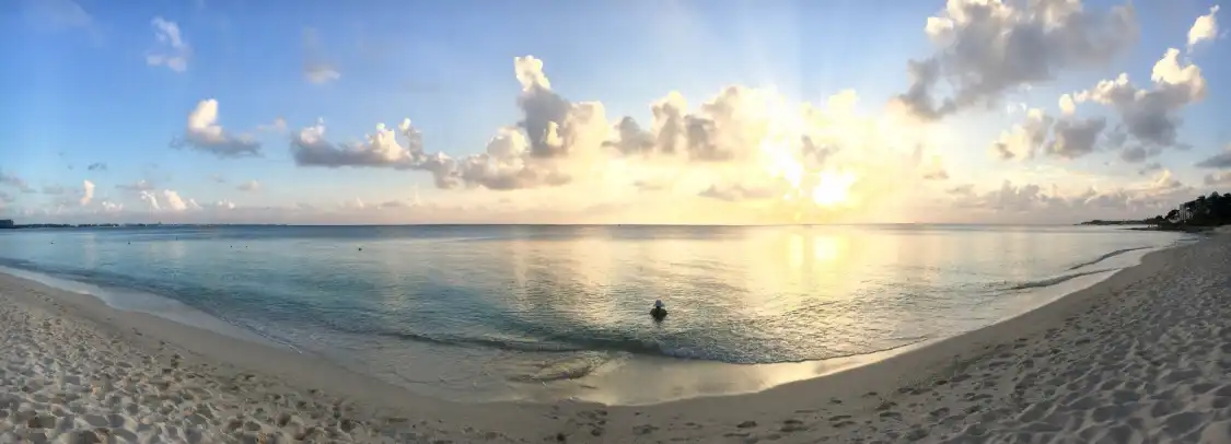 Hotels near Cemetery Beach