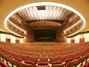Laboral Ciudad de la Cultura