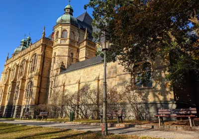 Liberecký kraj