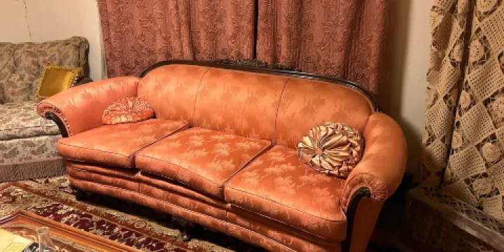 Miss Hattie's Bordello Museum