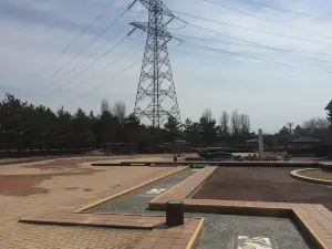 Noshiro Energium Park