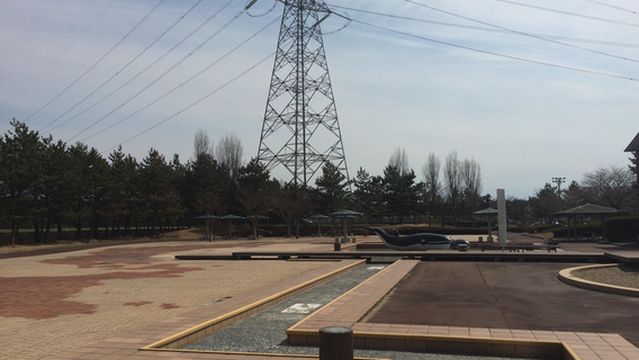 Noshiro Energium Park