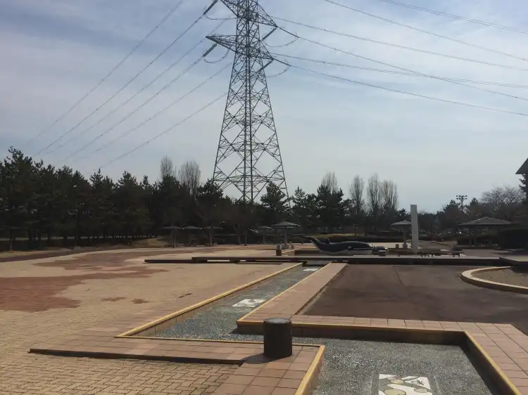Hotels in der Nähe von Noshiro Energy Park